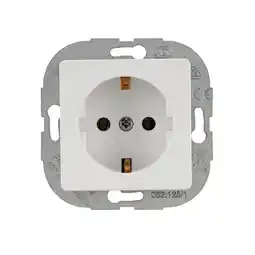 Hellweg Steckdose „Basic“ 547334 HELLWEG Angebot