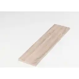 Hellweg Regalboden, Eiche 215472 HELLWEG Angebot