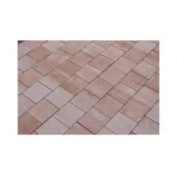 Hellweg Toscana Pflaster antik, sandstein-schattiert 654960 HELLWEG Angebot