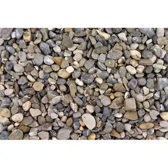 Hellweg Flusskiesel 16-32 mm 652350 HELLWEG Angebot