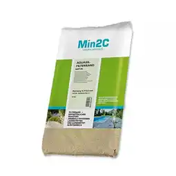 Hellweg Filtersand „Aquasil“ 825629 HELLWEG Angebot