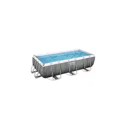 Hellweg Frame-Pool-Set „Power Steel “ 414743 HELLWEG Angebot