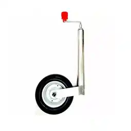 Hellweg Anhängerstützrad 657214 HELLWEG Angebot