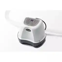Hellweg Salzwassersystem „Crystal Clear CG-26664“ 653357 HELLWEG Angebot