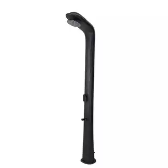 Hellweg Solardusche „Split“ 649985 HELLWEG Angebot