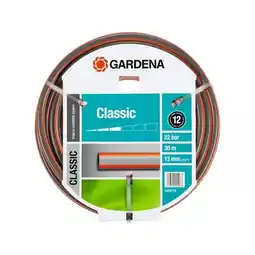Hellweg Gartenschlauch „Classic“ 294776 HELLWEG Angebot
