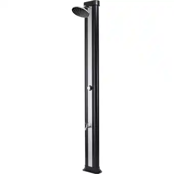 Hellweg Solardusche „Classic“ 650305 HELLWEG Angebot