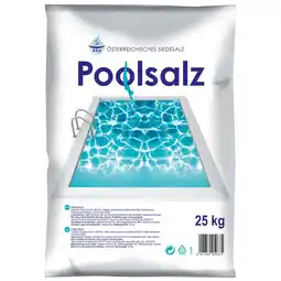 Hellweg Poolsalz 657700 HELLWEG Angebot