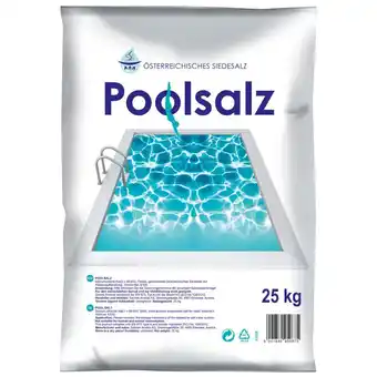 Hellweg Poolsalz 657700 HELLWEG Angebot