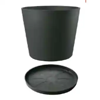 Hellweg Pflanztopfserie „Origin“ 308963 HELLWEG Angebot
