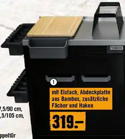 Hornbach Outdoorküche Küchenschrank Angebot