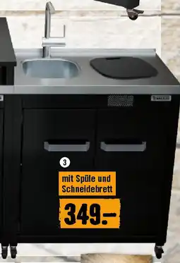Hornbach Outdoorküche Küchenschrank Angebot