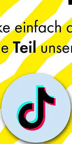 TEDi Folge uns für mehr Ideen! Angebot