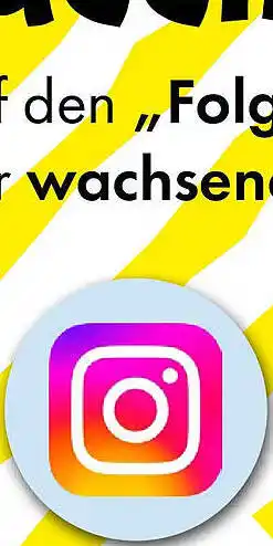 TEDi Folge uns für mehr Ideen! Angebot