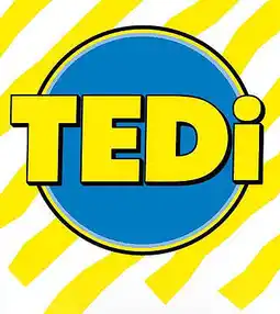 TEDi EXPANSION TEDİ Angebot