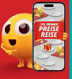 PENNY DIE PENNY Angebot