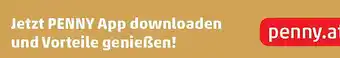 PENNY penny.at/app Angebot