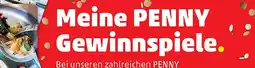PENNY Meine PENNY Gewinnspiele. Angebot