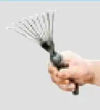 Hellweg Fächerbesen Angebot