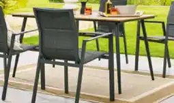 Hellweg Gartentisch,,Saranda Angebot