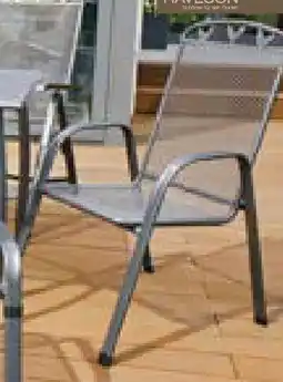 Hellweg Stapelsessel Angebot