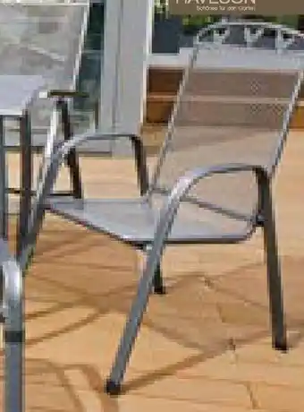 Hellweg Stapelsessel Angebot