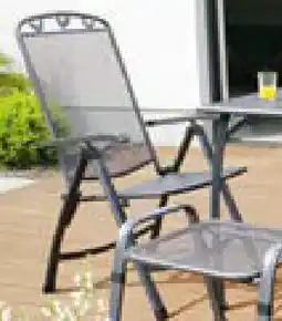 Hellweg Gartenmöbelserie,,Toulouse Angebot