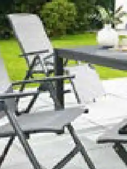 Hellweg Relaxsessel Atlanta anthrazit Angebot
