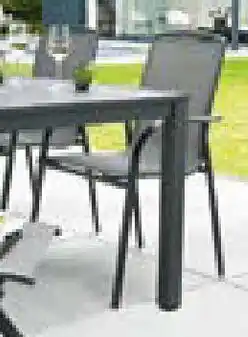 Hellweg Klappsessel Atlanta anthrazit Angebot