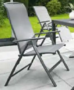 Hellweg Haveson Stapelsessel Atlanta anthrazit Angebot