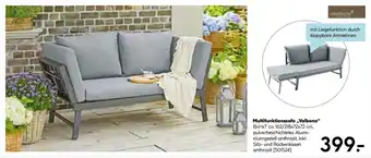Hellweg Multifunktionssofa,,Valbona Angebot