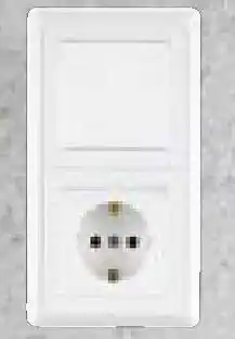 Hellweg Schalterserie,,Basic Angebot