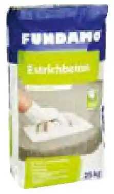 Hellweg Fundamo Angebot
