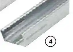 Hellweg Deckenprofil „,CD Angebot