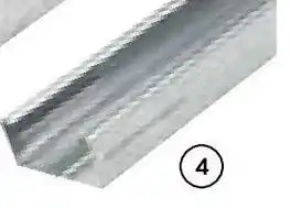 Hellweg Deckenprofil „,CD Angebot