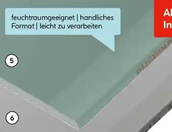 Hellweg GKB 1-Mann-Platte Angebot