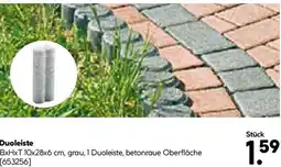 Hellweg Toscana Pflaster antik Angebot