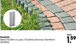 Hellweg Duoleiste Angebot