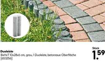 Hellweg Duoleiste Angebot