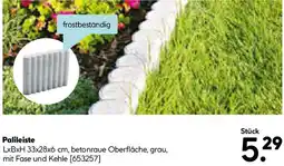 Hellweg Palileiste Angebot