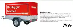 Hellweg Hochplanen-Set „,EU2 Angebot
