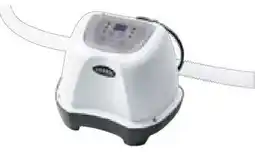 Hellweg Salzwassersystem Angebot