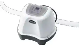 Hellweg Salzwassersystem Angebot
