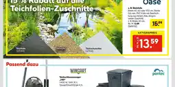 Hellweg Steinfolie Angebot