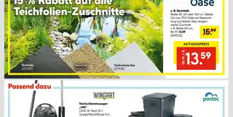 Hellweg Steinfolie Angebot