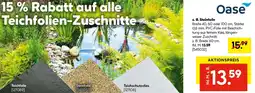 Hellweg Steinfolie Angebot