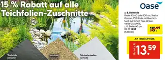 Hellweg Steinfolie Angebot