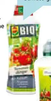 Hellweg Tomatendünger Angebot