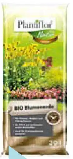 Hellweg BIO Blumenerde Angebot