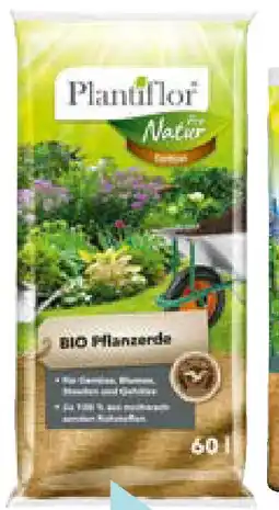 Hellweg BIO Pflanzerde Angebot
